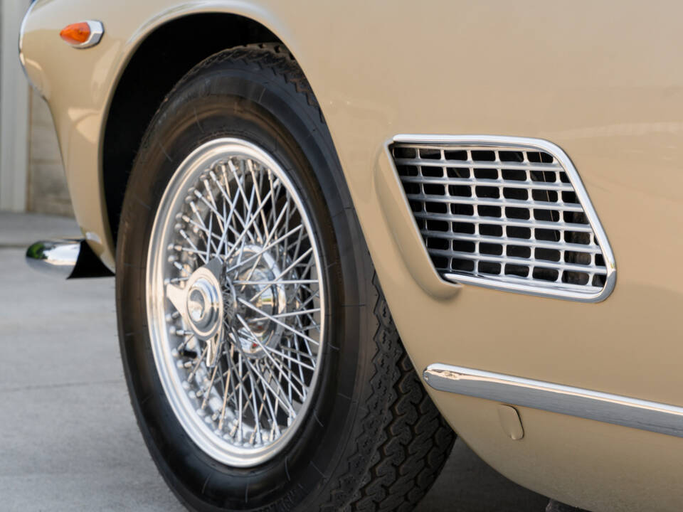 Afbeelding 30/88 van Maserati 3500 GT Touring (1960)