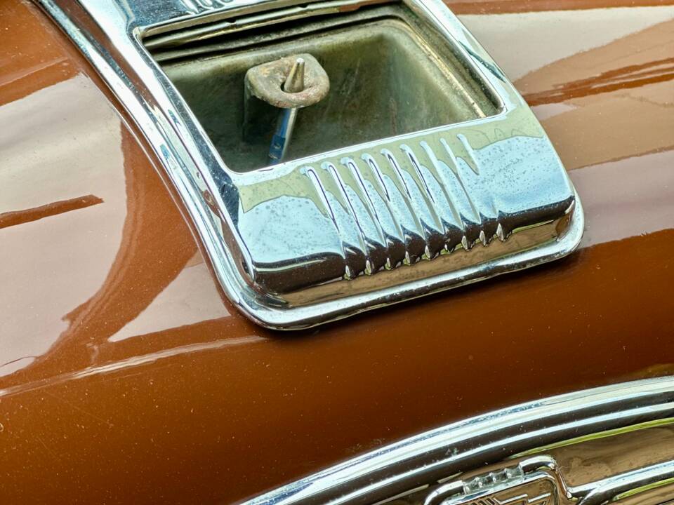 Bild 31/48 von Chevrolet Stylemaster (1947)