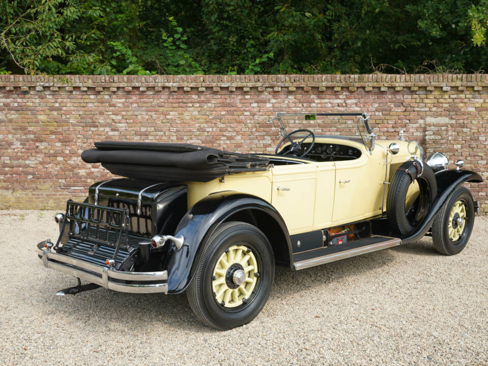 Afbeelding 42/50 van Cadillac Series 341 (1928)