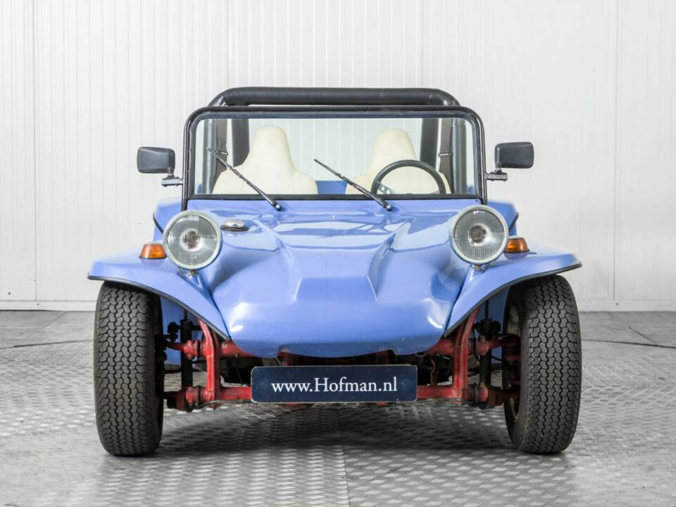 Afbeelding 14/50 van Volkswagen Meyers Manx Buggy (1968)
