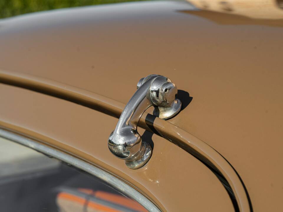 Bild 20/50 von FIAT 1100-103 Familiare Viotti (1954)