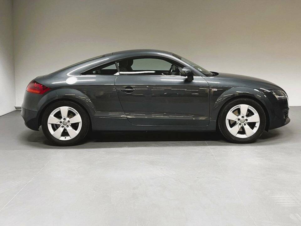 Image 3/15 of Audi TT 2.0 TFSI (2008)