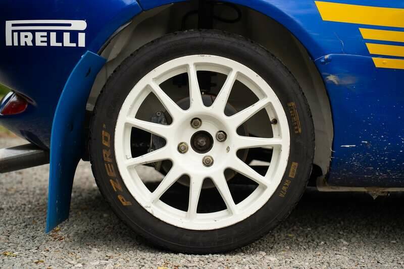 Bild 50/50 von Ford Puma 1600S (2001)