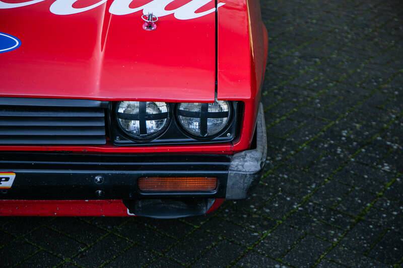 Bild 33/40 von Ford Capri II 2,8 (1975)