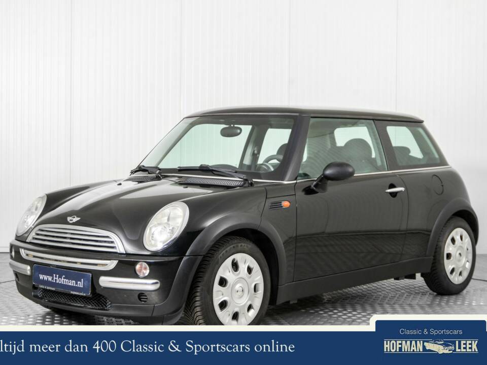 Image 1/47 de Mini One (2003)