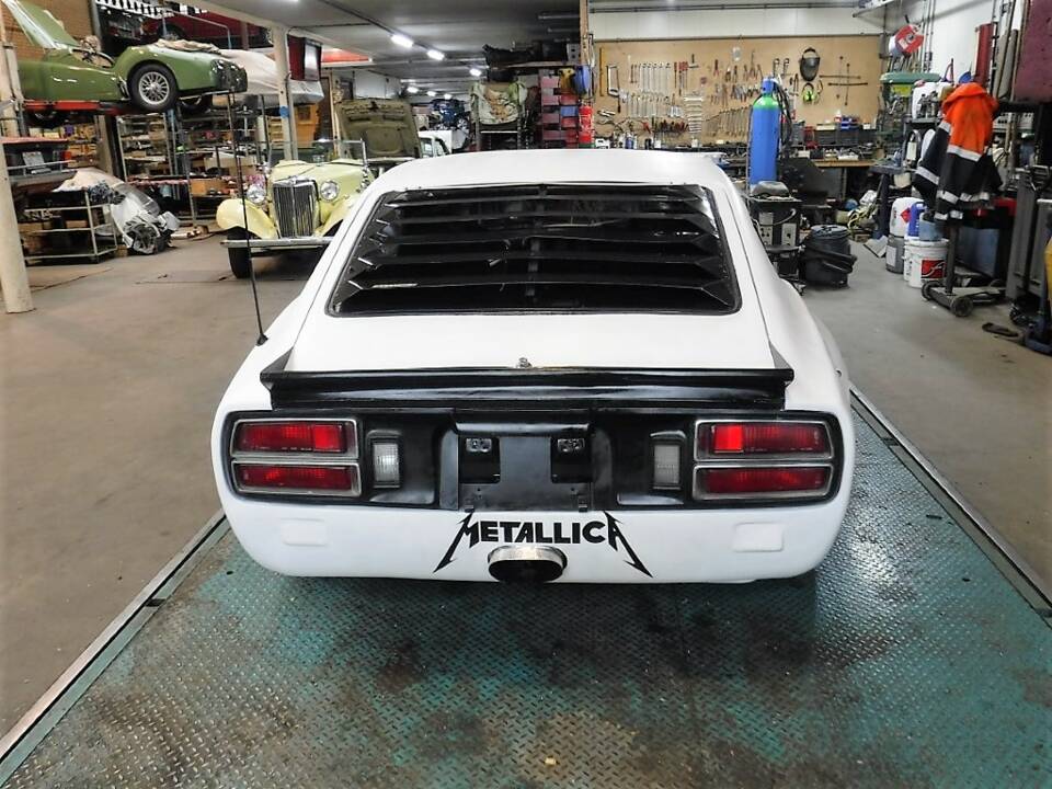 Immagine 17/41 di Datsun 240 Z (1973)