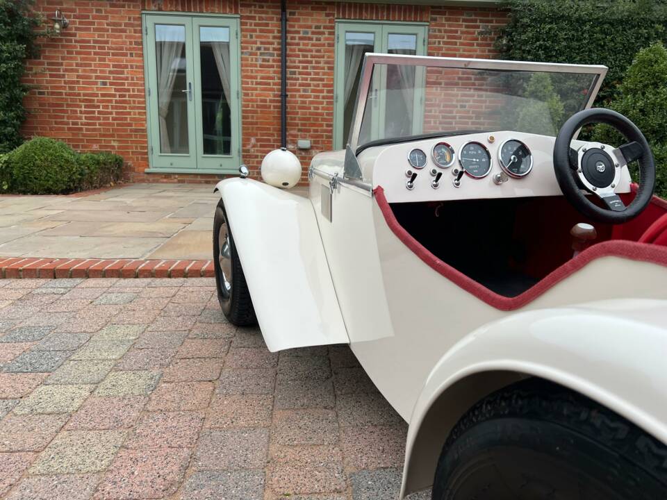 Immagine 10/29 di Burlington Dart (1900)