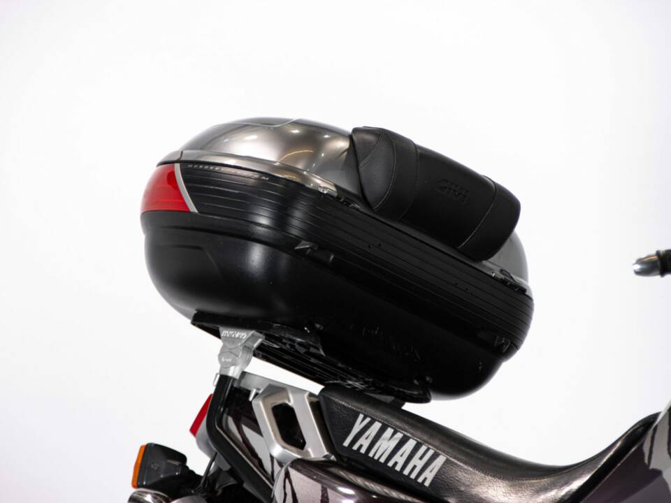 Image 29/50 of Yamaha XTZ 750 SuperTéneré (1990)