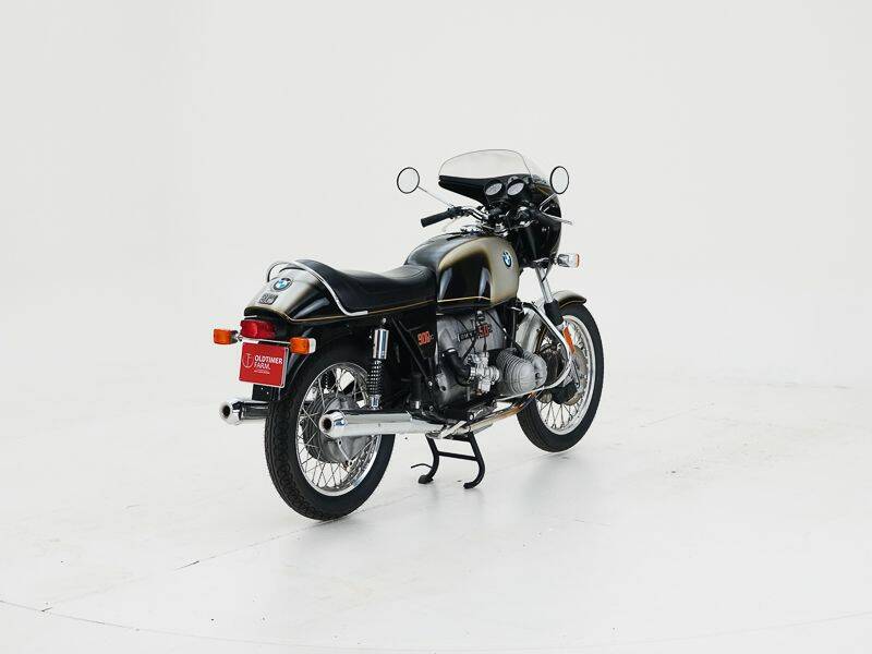 Bild 2/15 von BMW R 90 S (1974)