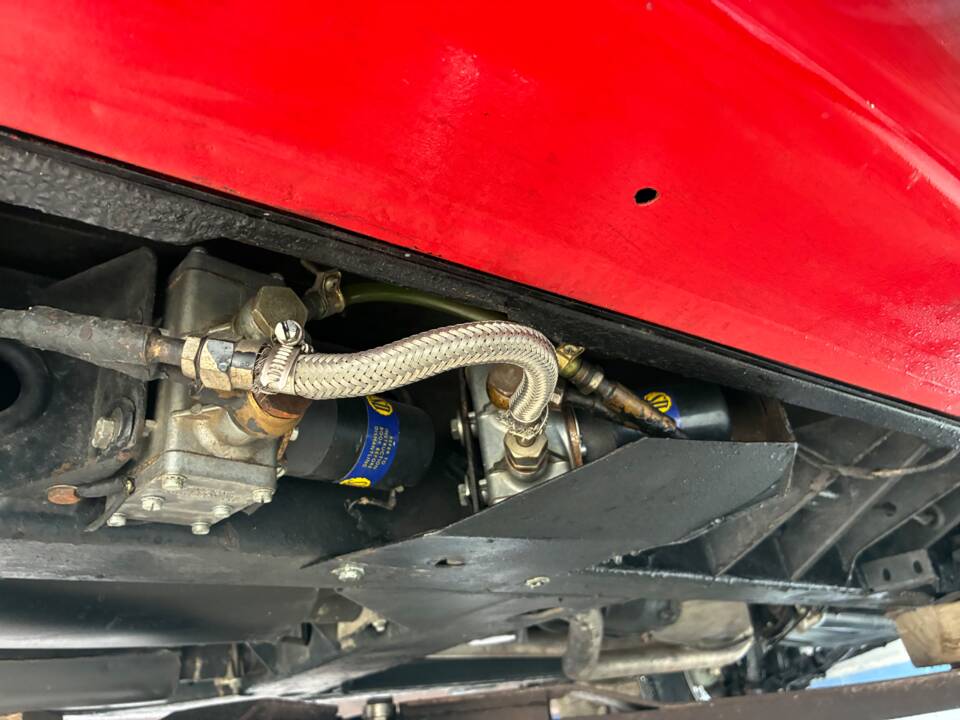 Image 11/37 of Jaguar XK 150 3.8 S FHC (1960)