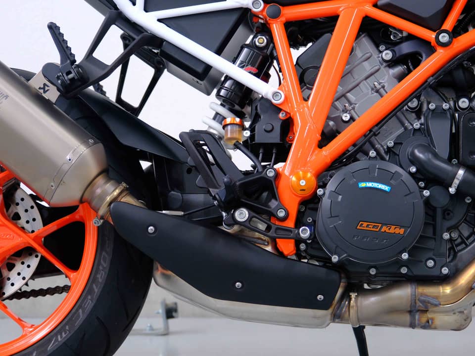 Image 12/83 of KTM 1290 Super Duke R (2018)