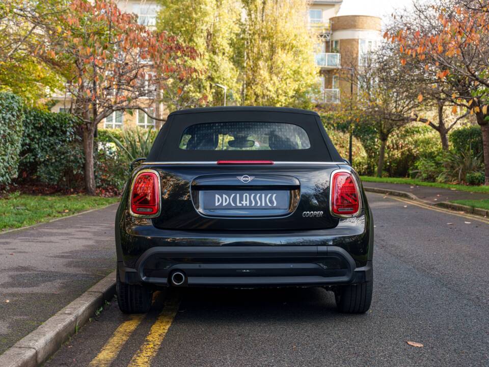 Imagen 9/28 de Mini Cooper (2023)