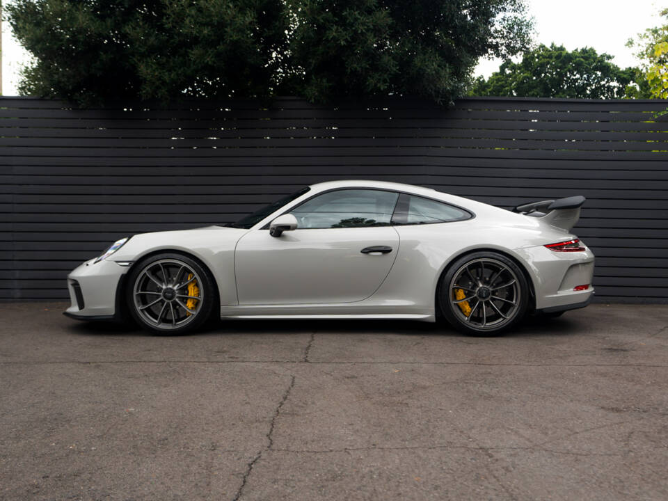 Bild 4/59 von Porsche 911 GT3 (2017)