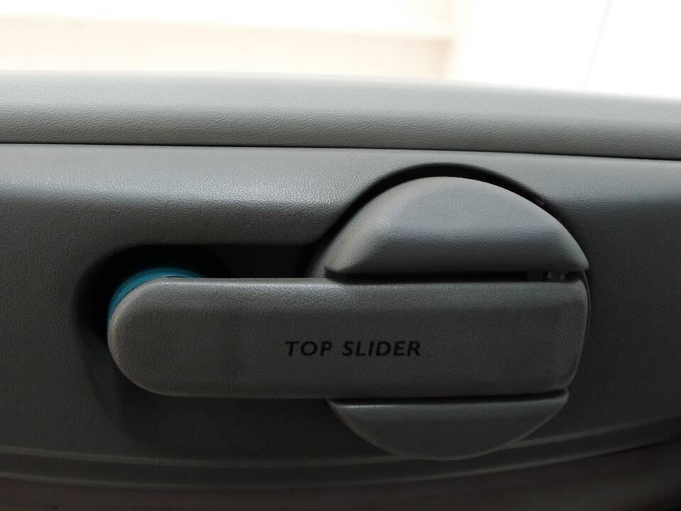 Bild 2/35 von FIAT Panda 1000 (1996)