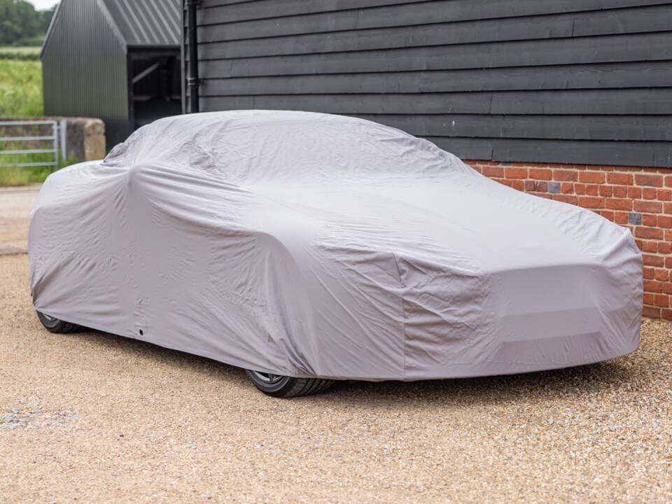Afbeelding 70/75 van Aston Martin V12 Vantage AMR Roadster (2018)