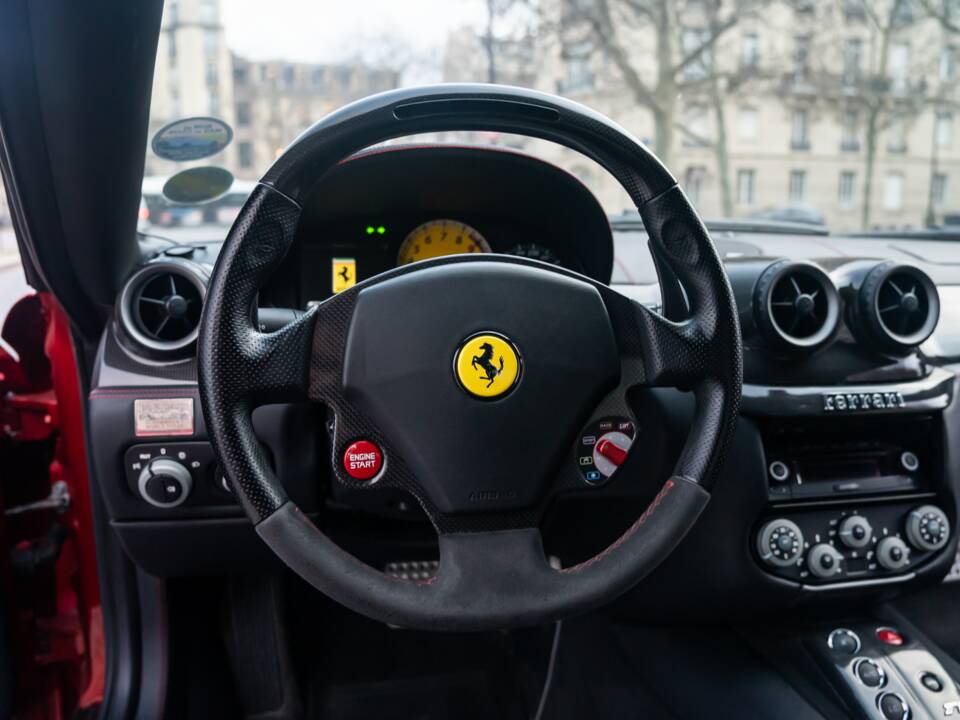 Image 7/12 of Ferrari 599 GTB Fiorano (2008)