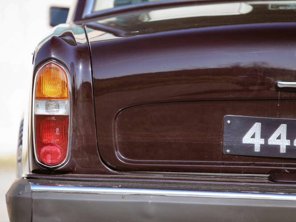 Immagine 72/196 di Bentley T 2 (1978)