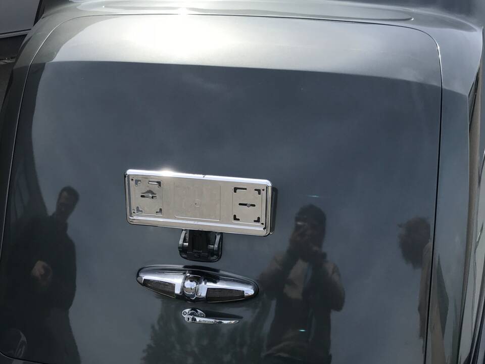 Imagen 3/51 de Rolls-Royce Silver Wraith (1953)