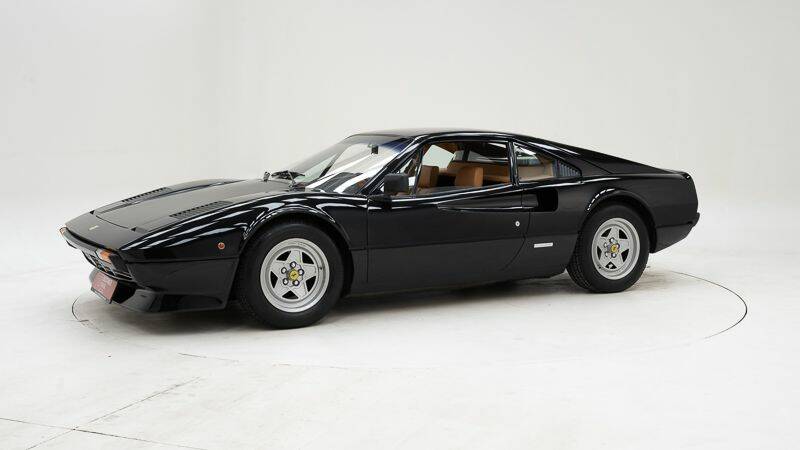 Image 1/15 of Ferrari 308 GTBi (1981)