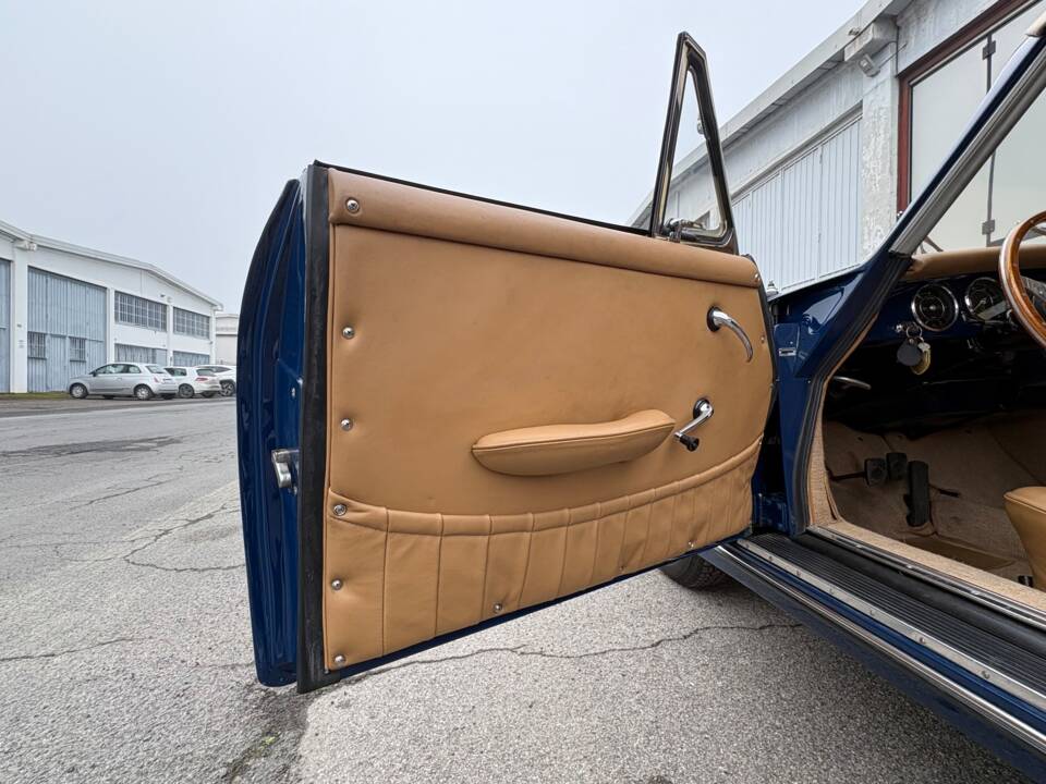 Imagen 20/21 de Porsche 356 C 1600 SC (1965)