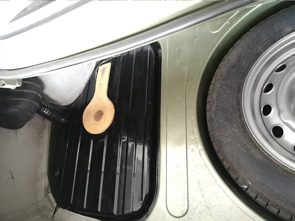 Immagine 52/69 di Alfa Romeo 1750 GT Veloce (1969)