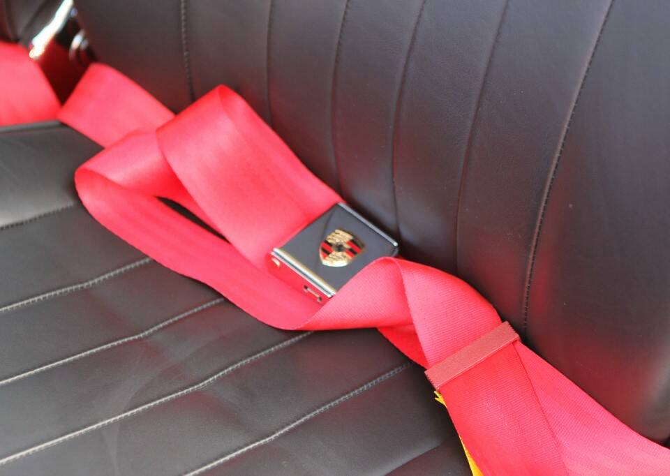 Image 14/20 of Porsche 356 B 1600 Super 90 (1961)