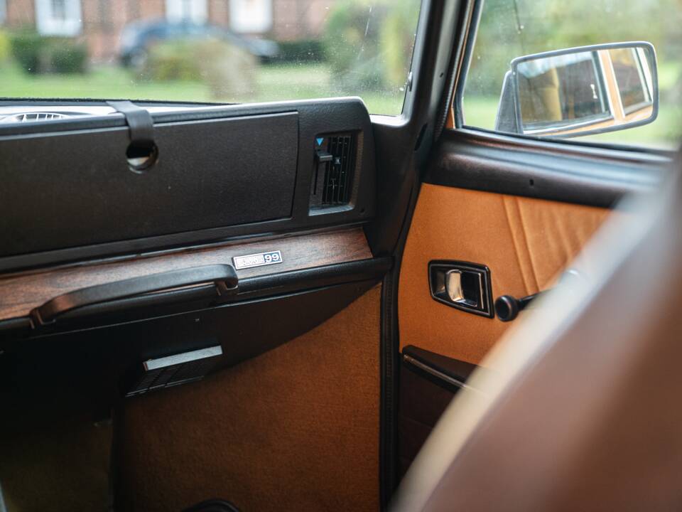 Image 34/84 de Saab 99 Combi Coupe (1976)