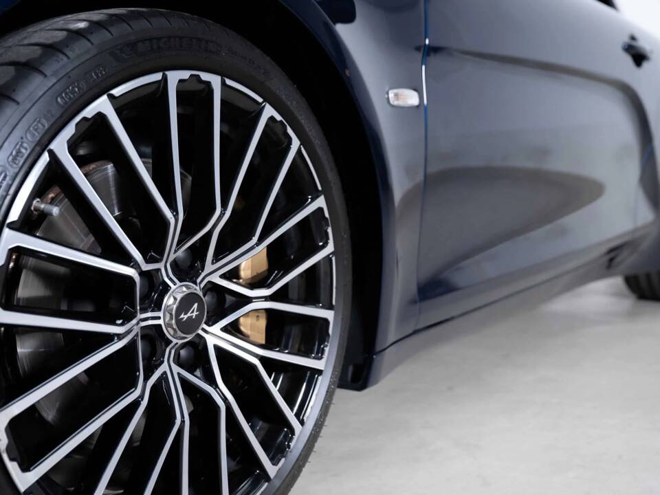 Immagine 26/28 di Alpine A 110 GT (2022)