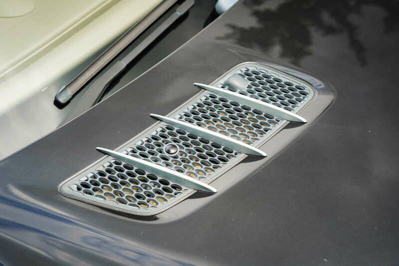 Image 23/50 of Mercedes-Benz SL 350 (2003)