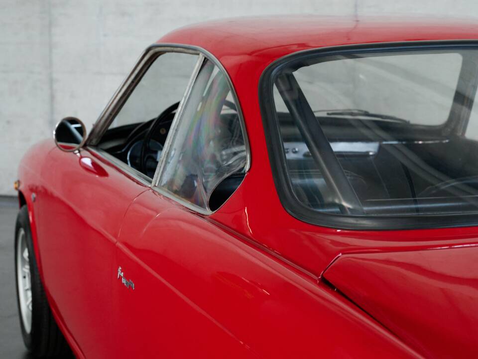 Bild 29/50 von Abarth 850 Scorpione Allemano (1959)
