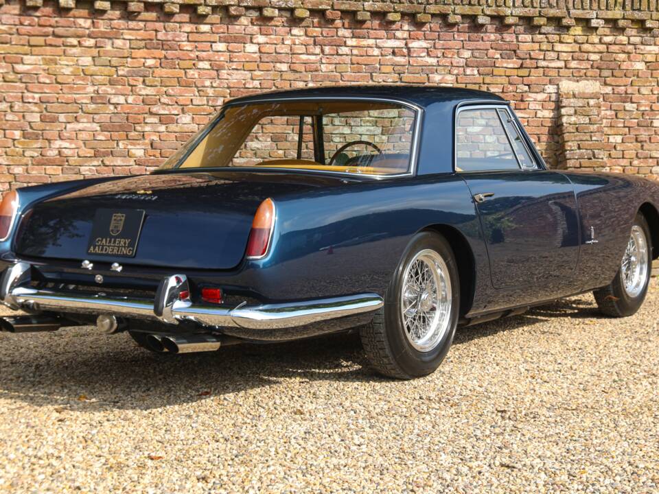 Bild 47/50 von Ferrari 250 GT Pininfarina Coupe (1959)