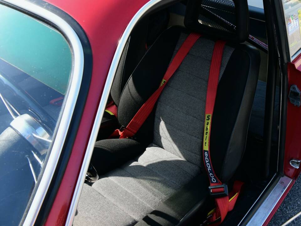 Image 37/50 of Alfa Romeo Giulietta Sprint (1961)