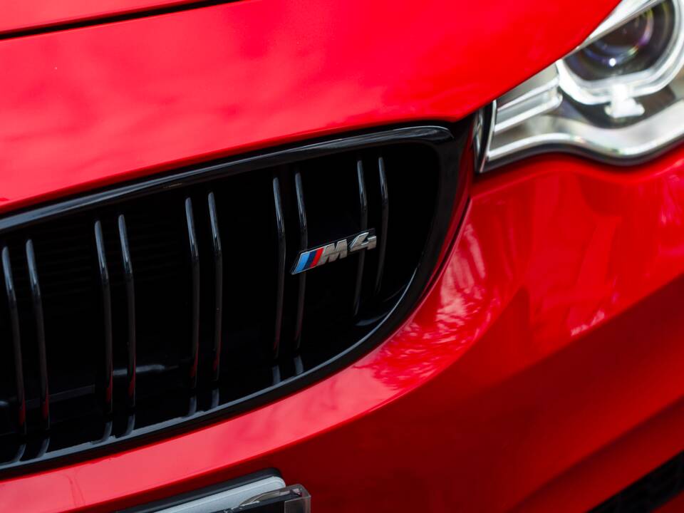 Bild 45/49 von BMW M4 (2016)