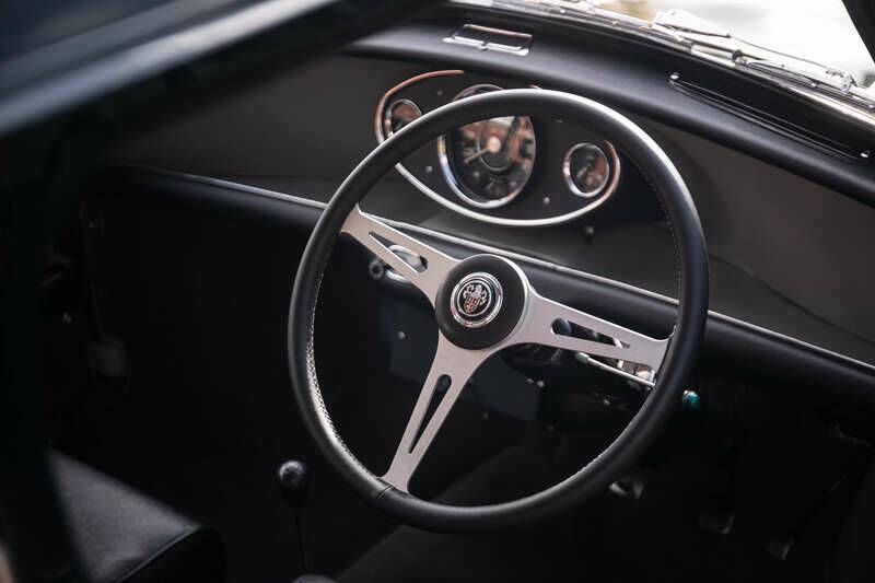Afbeelding 23/34 van Austin Mini Cooper S 1275 (1964)