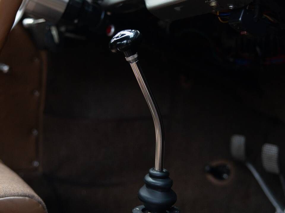 Afbeelding 29/50 van Porsche 356 B 1600 (1961)