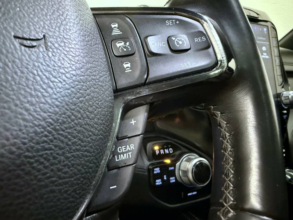 Bild 24/36 von Ram 1500 3.0 EcoDiesel (2023)