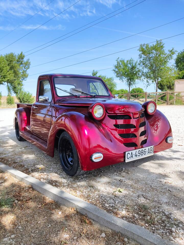 Image 36/91 of Renault R 4 F6 (1988)