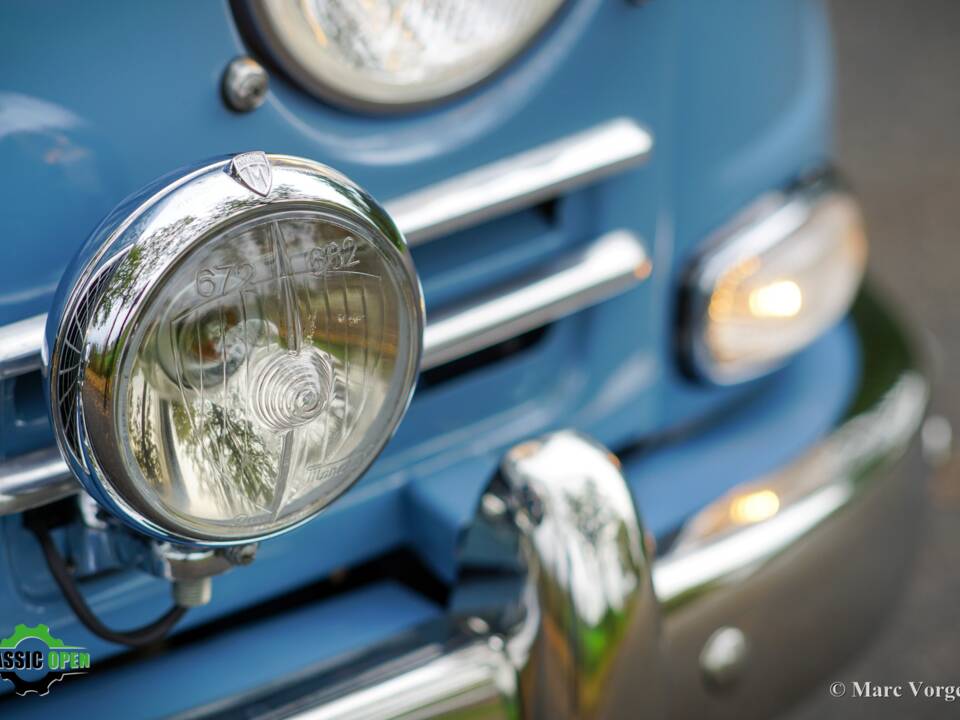 Image 41/68 of Saab GT 750 (1959)