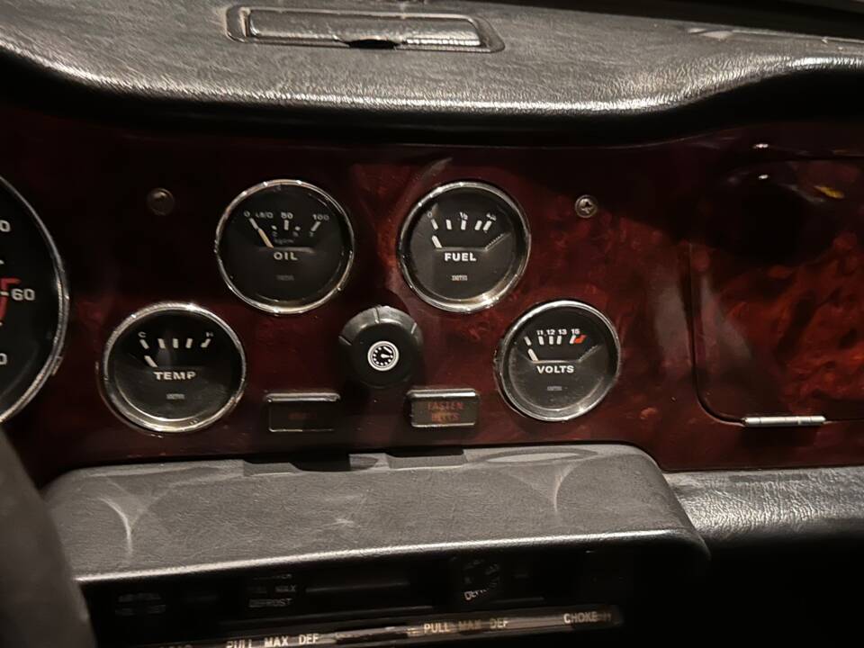 Image 39/70 of Triumph TR 6 PI (1976)