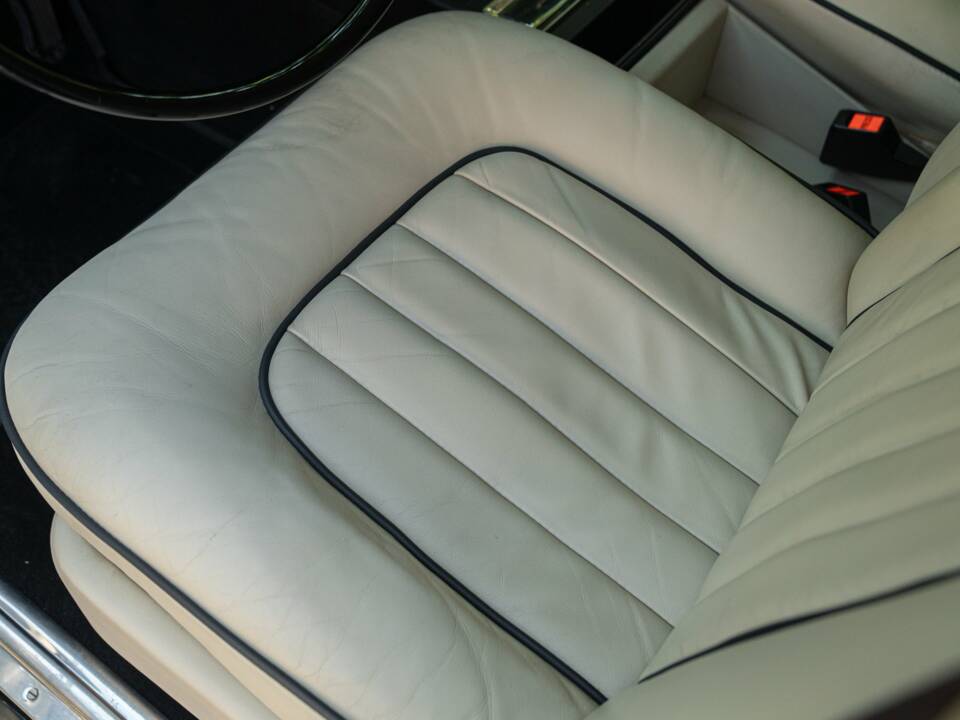 Bild 30/50 von Rolls-Royce Silver Shadow I (1972)