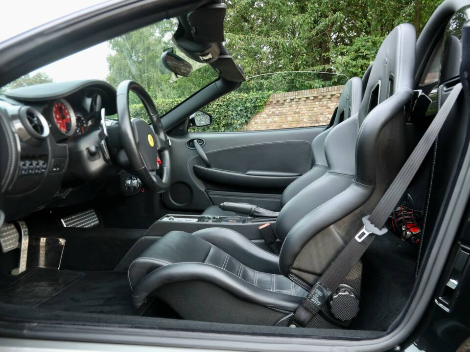 Image 20/50 of Ferrari F430 Spider (2007)
