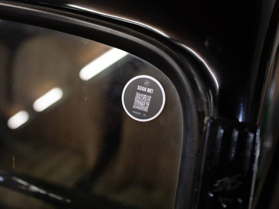 Imagen 20/21 de FIAT 500 A Topolino (1938)