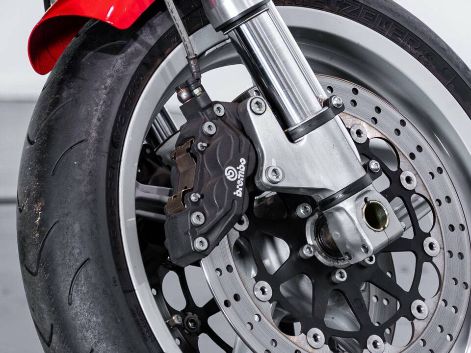 Bild 19/46 von Ducati DUMMY (2002)