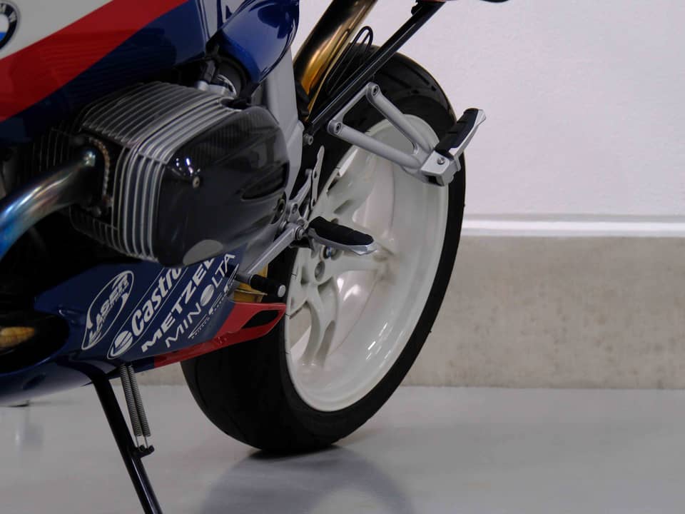 Imagen 35/81 de BMW R 1100 S (2005)