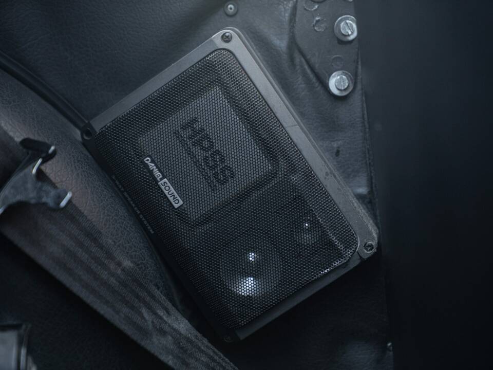 Image 49/50 of Triumph Spitfire 1500 (1976)