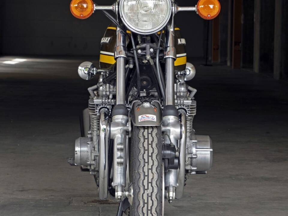 Immagine 1/8 di Kawasaki Z 900 (1974)