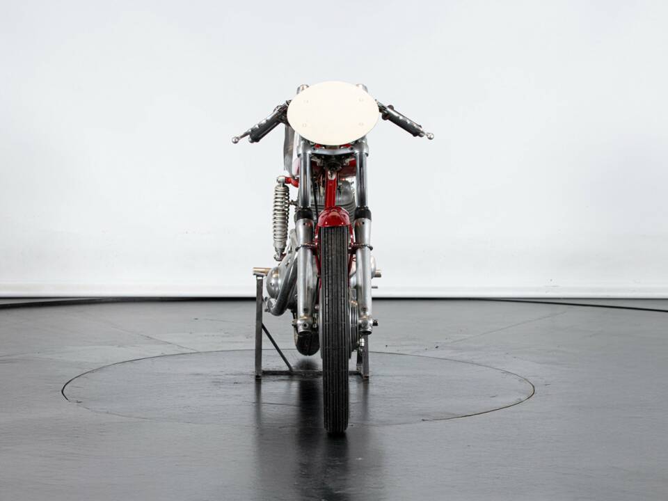 Imagen 3/50 de Moto Morini Tresette Sprint (1958)