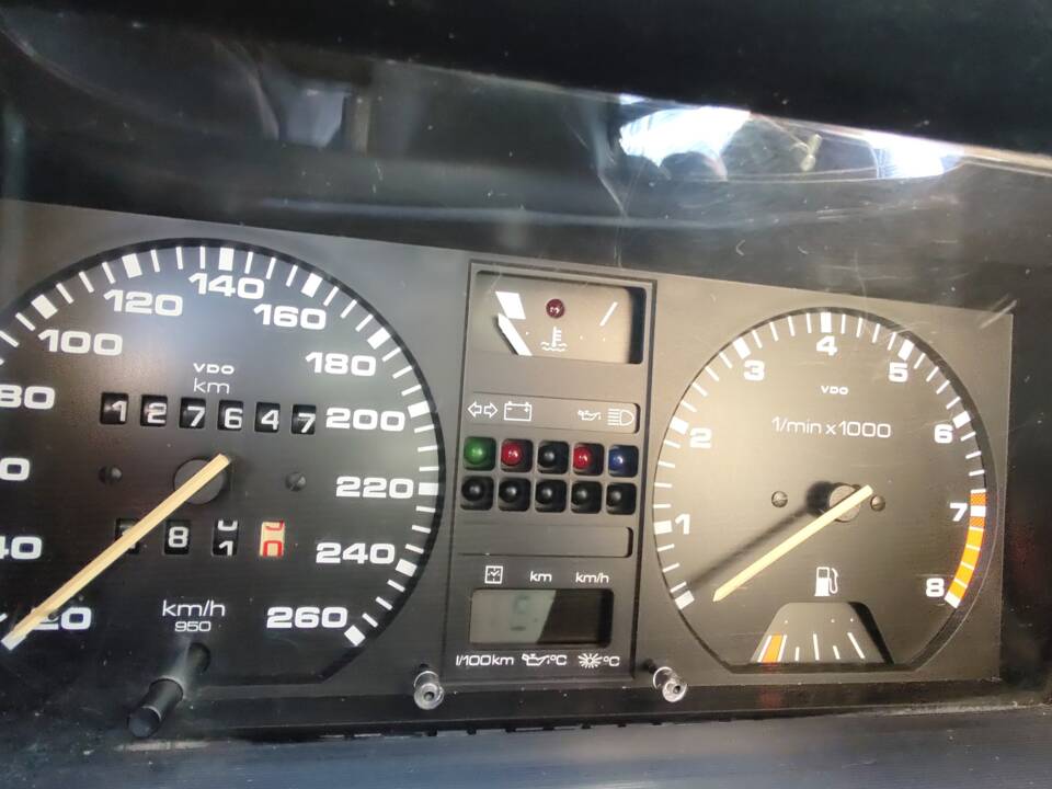 Bild 14/15 von Volkswagen Scirocco I 1.6 (1979)