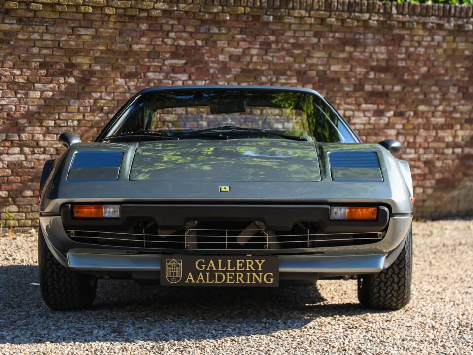 Image 50/50 of Ferrari 308 GTS (1978)