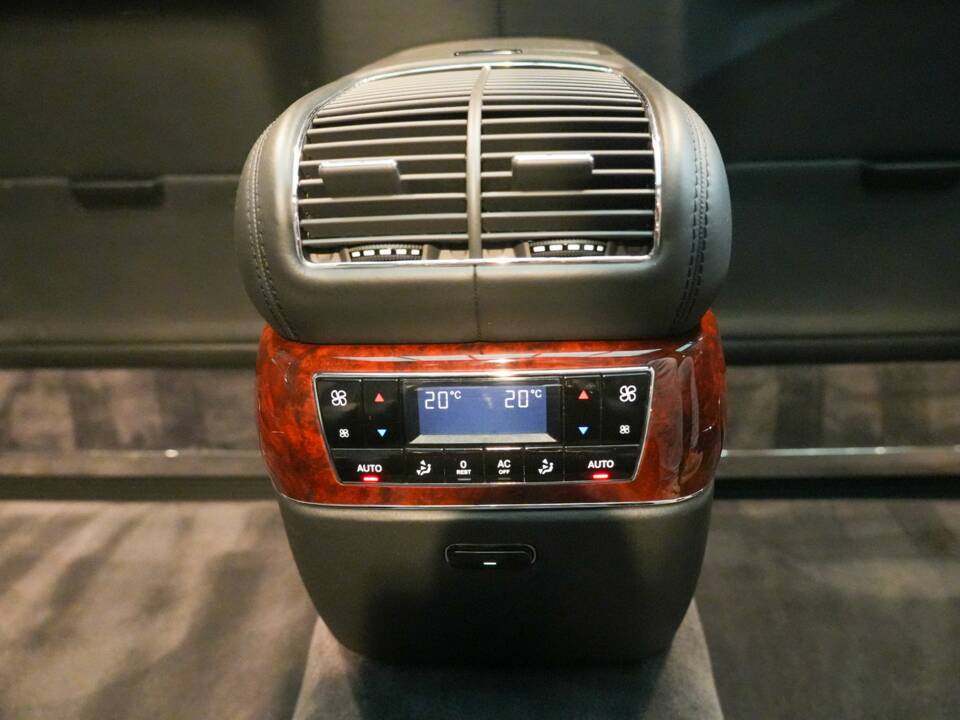 Afbeelding 44/50 van Maybach 62 (2004)